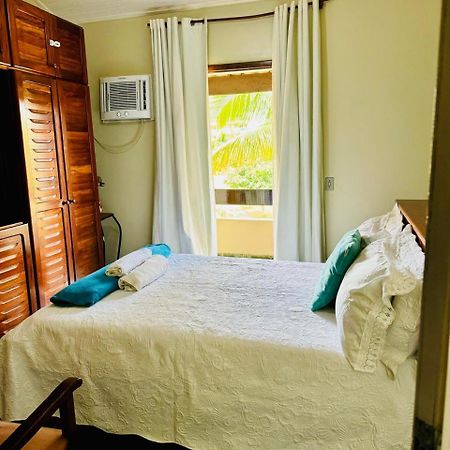 Apartament Pe Na Areia Arraial do Cabo Zewnętrze zdjęcie