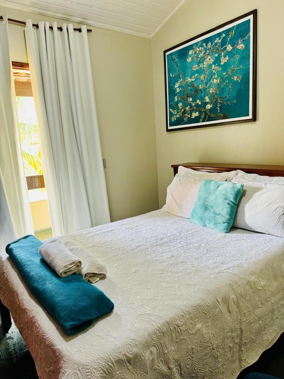 Apartament Pe Na Areia Arraial do Cabo Zewnętrze zdjęcie