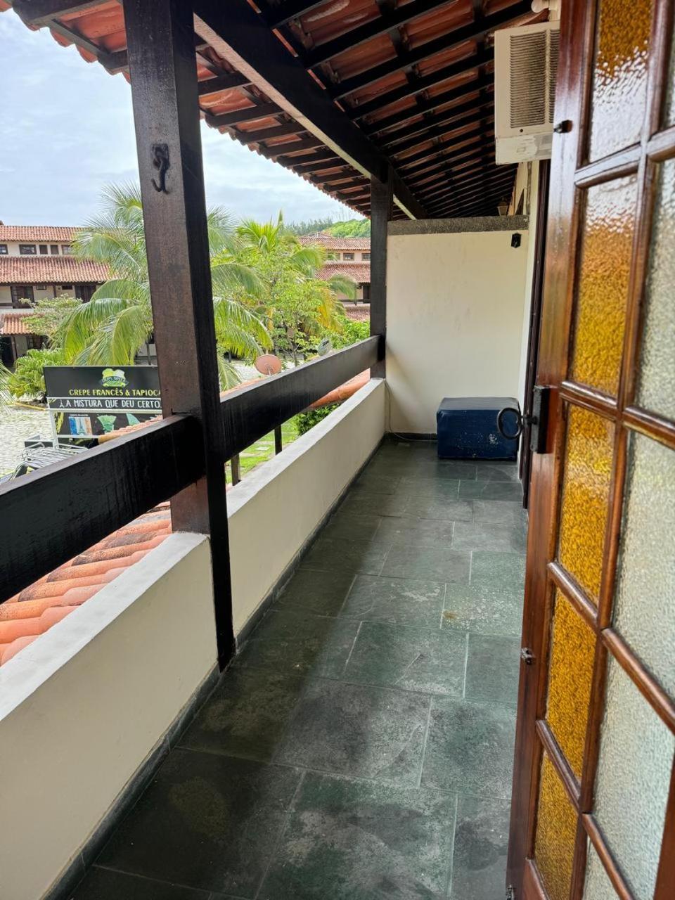 Apartament Pe Na Areia Arraial do Cabo Zewnętrze zdjęcie