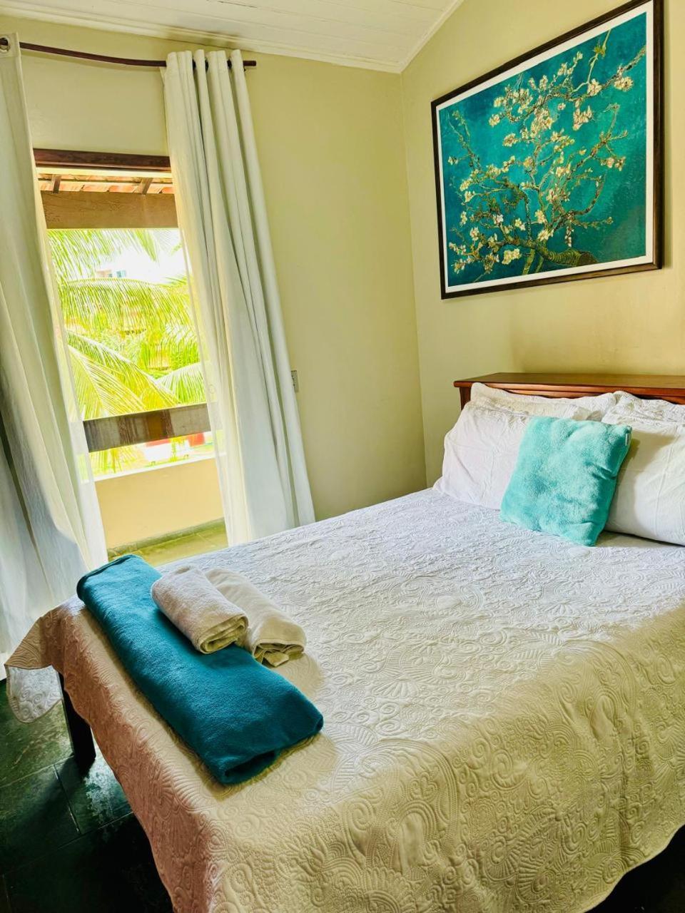 Apartament Pe Na Areia Arraial do Cabo Zewnętrze zdjęcie