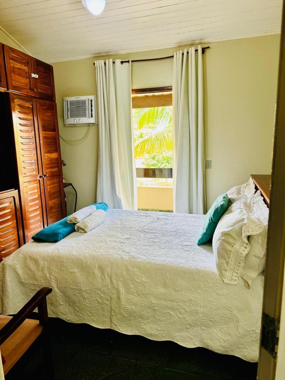 Apartament Pe Na Areia Arraial do Cabo Zewnętrze zdjęcie