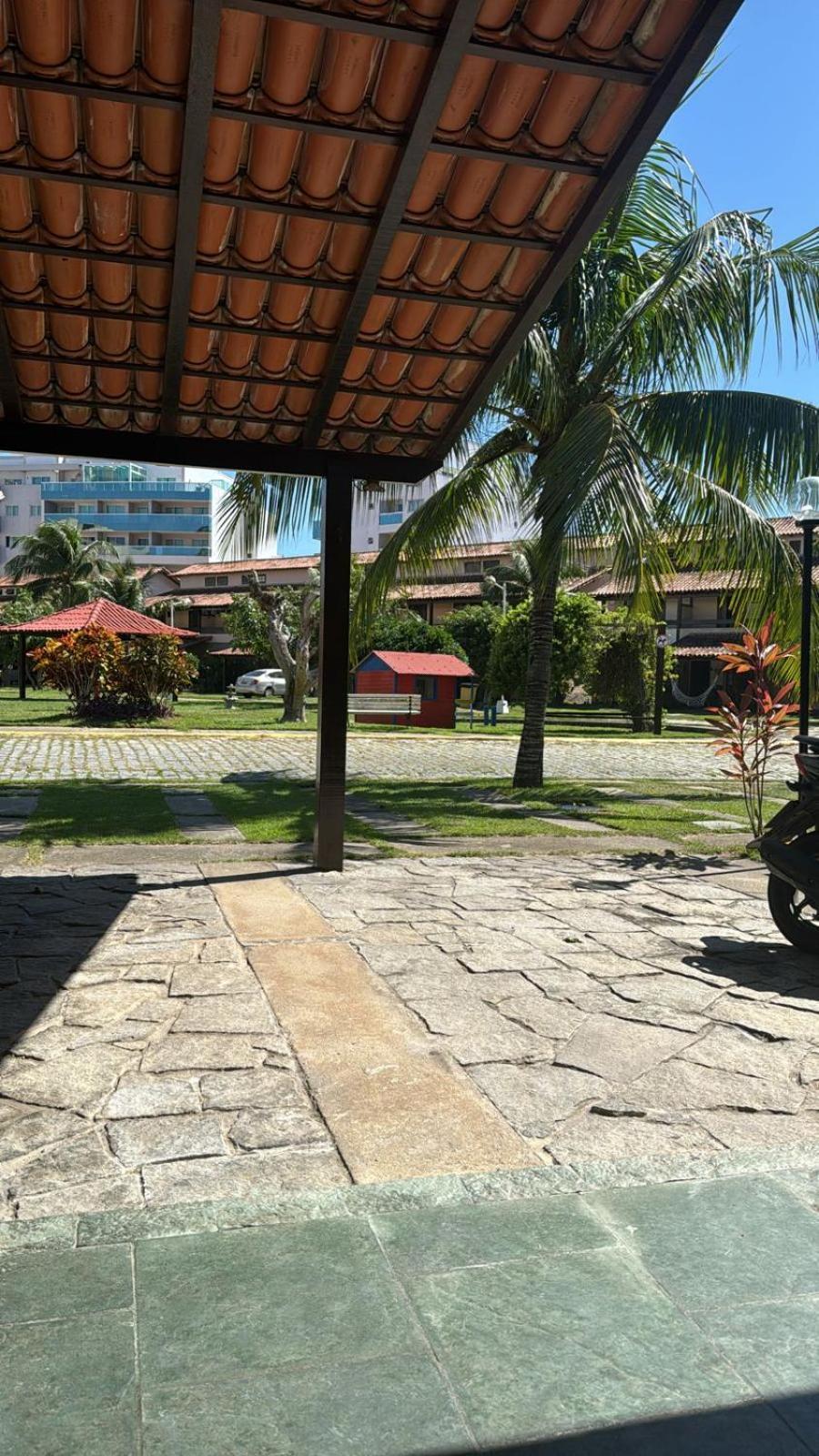 Apartament Pe Na Areia Arraial do Cabo Zewnętrze zdjęcie